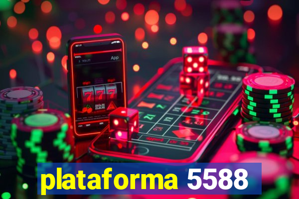 plataforma 5588